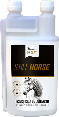 Insecticida para Caballos Still Horse 250 ml